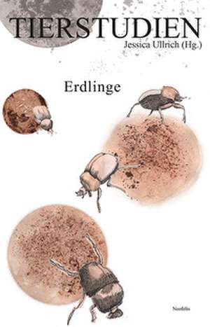 Erdlinge de Veronika Beck