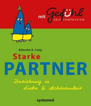 Starke Partner de Aljoscha Long