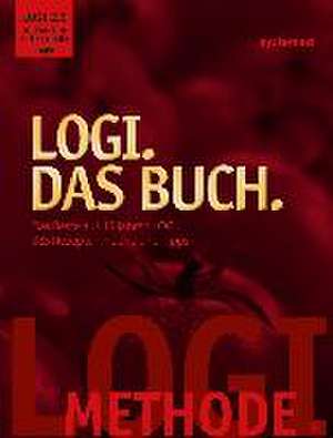 LOGI. Das Buch.