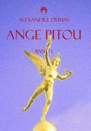 Ange Pitou de Alexandre Dumas