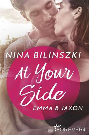 At your Side de Nina Bilinszki