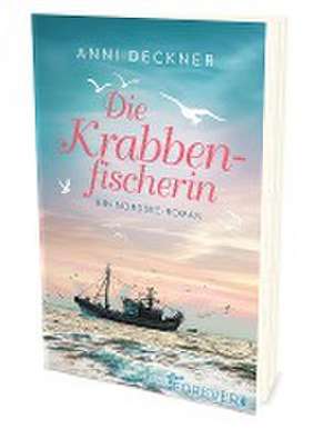 Die Krabbenfischerin de Anni Deckner