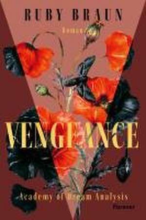 Vengeance de Ruby Braun