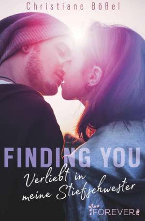 Finding you de Christiane Bößel