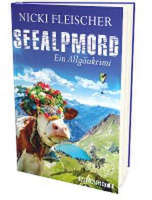 Seealpmord de Nicki Fleischer