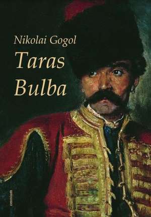 Taras Bulba de Nikolai Gogol