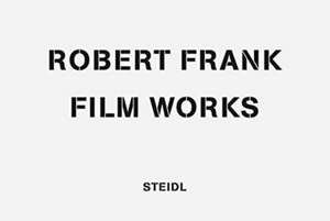 Robert Frank de Robert Frank