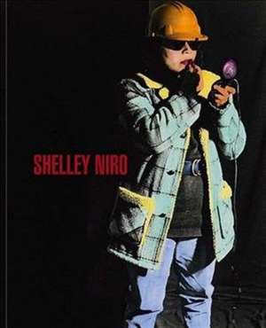 Shelley Niro de Shelley Niro