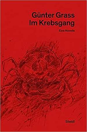 Im. Krebsgang de Günter Grass