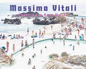 Vitali, M: Entering a New World de Massimo Vitali