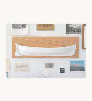 Adams, R: Boats, Books, Birds de Robert Adams