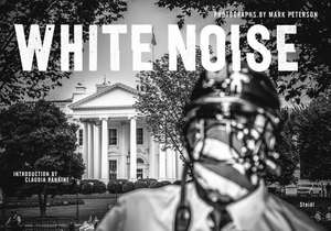 White Noise de Mark Peterson