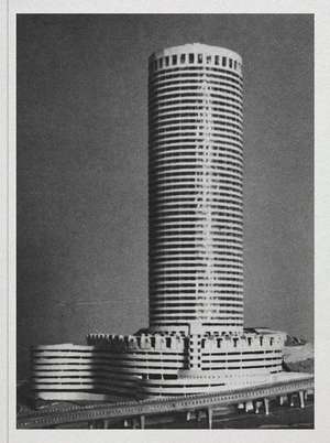 Ponte City Revisited: 54 Storeys de Mikhael Subotzky