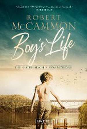 BOY'S LIFE - Die Suche nach einem Mörder de Robert McCammon