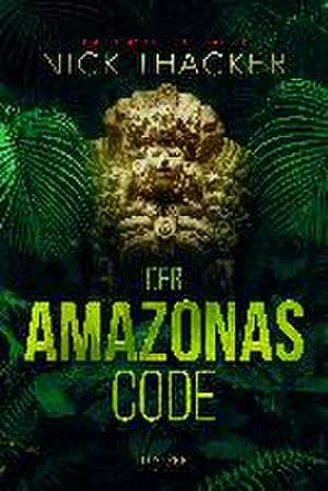 Thacker, N: AMAZONAS-CODE