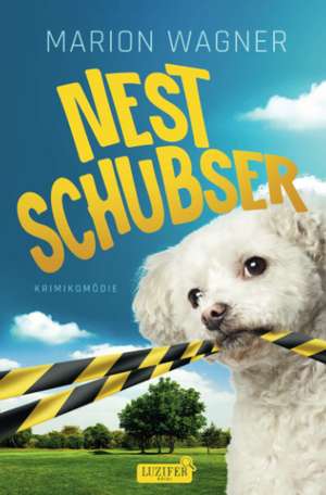 Wagner, M: NESTSCHUBSER