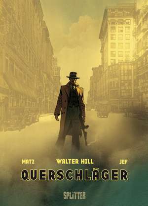 Querschläger de Walter Hill