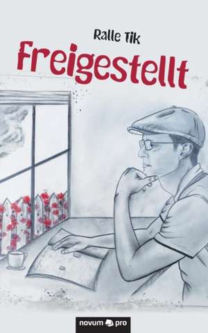 Freigestellt de Ralle Tik