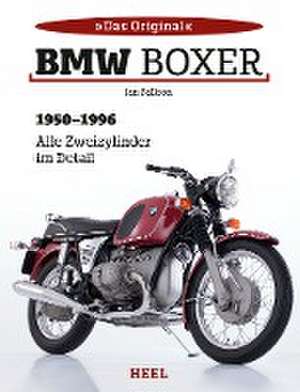 BMW Boxer de Ian Falloon