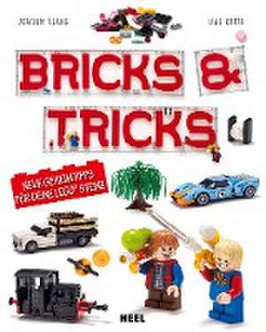 Bricks & Tricks de Joachim Klang