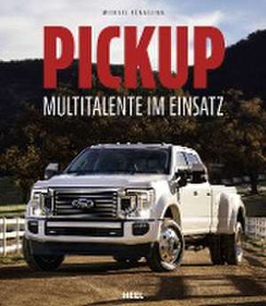 Pickup de Michael Füngeling