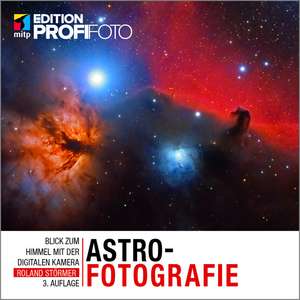 Astrofotografie de Roland Störmer