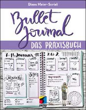 Bullet Journal de Diana Meier-Soriat