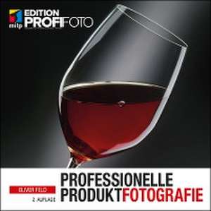 Professionelle Produktfotografie de Oliver Feld