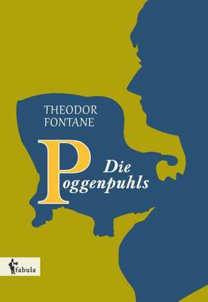Die Poggenpuhls de Theodor Fontane