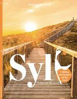 SYLT No.II - Ein Nord? Ost? See! - Spezial