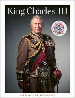 King Charles III de FUNKE One GmbH