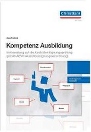 Kompetenz Ausbildung de Udo Herbst