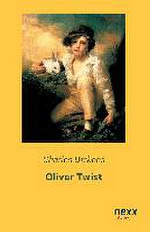 Oliver Twist de Charles Dickens