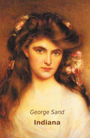 Indiana de George Sand