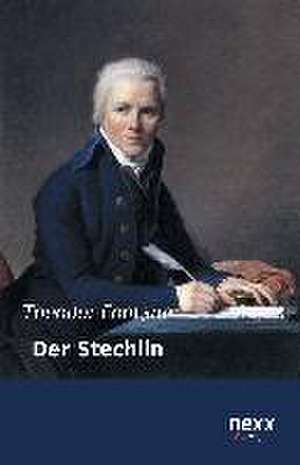 Der Stechlin de Theodor Fontane