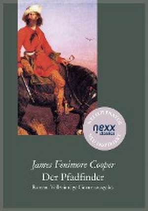 Der Pfadfinder de James Fenimore Cooper