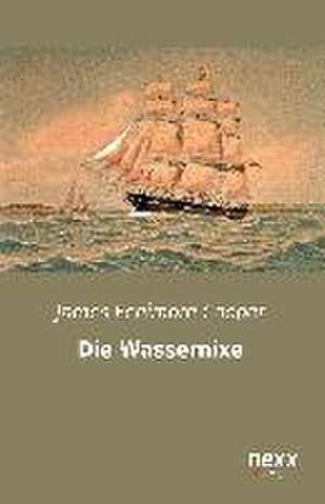 Die Wassernixe de James Fenimore Cooper