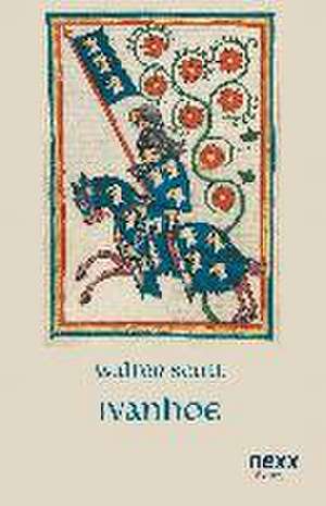 Ivanhoe de Walter Scott