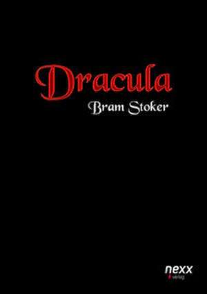 Dracula de Bram Stoker