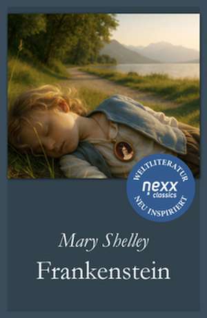 Frankenstein de Mary Shelley