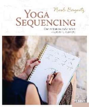 Yoga-Sequencing de Nicole Bongartz