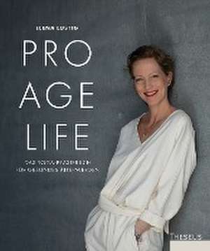 Pro Age Life de Elena Lustig