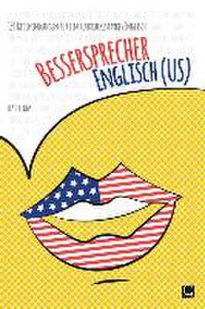 Bessersprecher Englisch (US) de Kai Blum