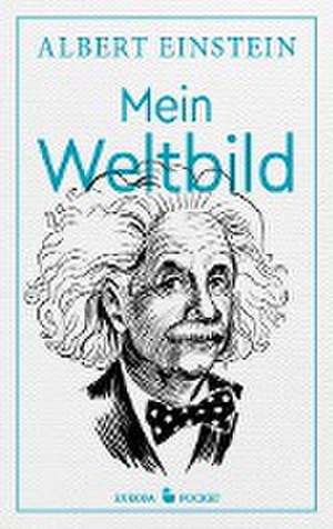 Mein Weltbild de Albert Einstein