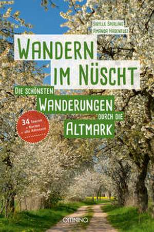 Wandern im Nüscht de Sibylle Sperling