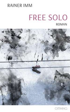 Free Solo de Rainer Imm