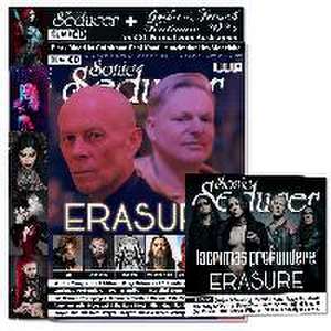 Sonic Seducer 09/2022