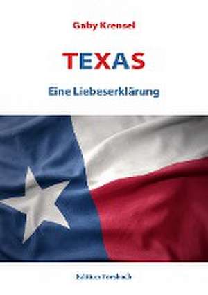 TEXAS de Gaby Krensel