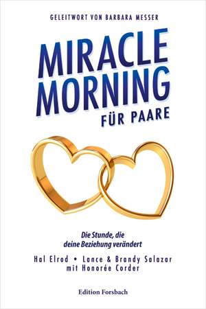 Miracle Morning für Paare de Hal Elrod