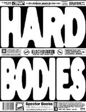 Yannick Nuss. HARD BODIES de Yannick Nuss